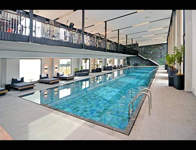 2 BEDROOM PROPERTY TO RENT IN HYDE PARK